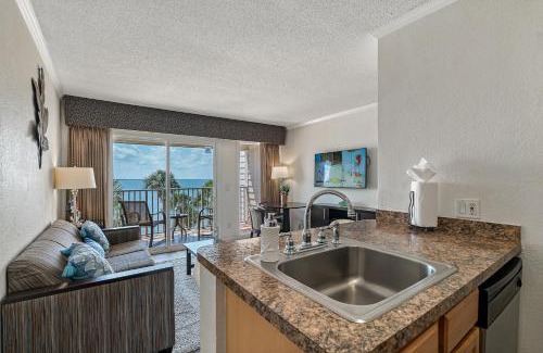 Rocky Point Casa | Wake up to Ocean Views from your private balcony