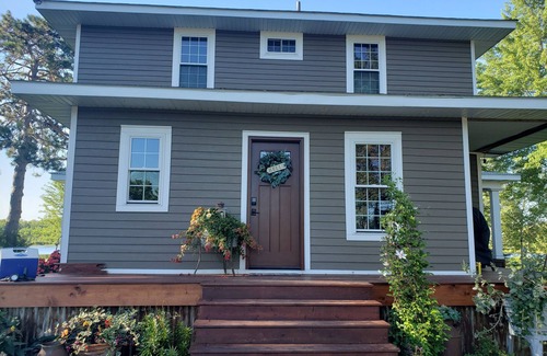 Lakeview Casa | Wake up to shimmering water and peaceful mornings-your dream lake home awaits.