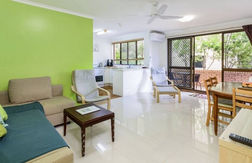 Moreton Bay Region Apartamento | Wake up to Sounds of the Ocean
