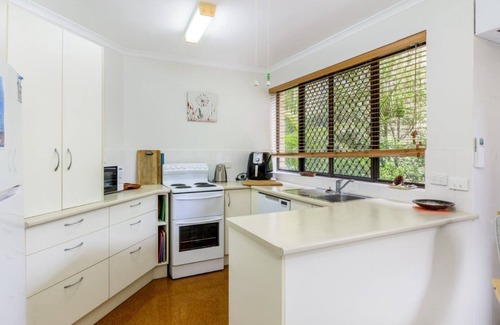 Moreton Bay Region Apartamento | Wake up to Sounds of the Ocean