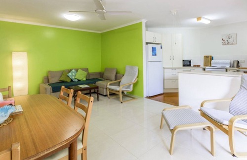 Moreton Bay Region Apartamento | Wake up to Sounds of the Ocean