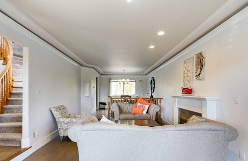 Fleetwood Casa | Wake up to stunning views in one of the top neighbourhood