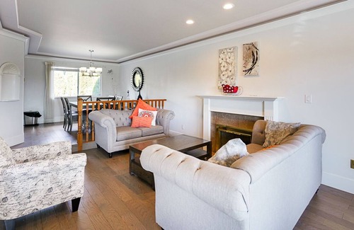 Fleetwood Casa | Wake up to stunning views in one of the top neighbourhood