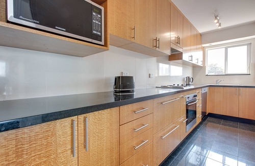 Balmain East Apartamento | Despierta al puerto de Sydney