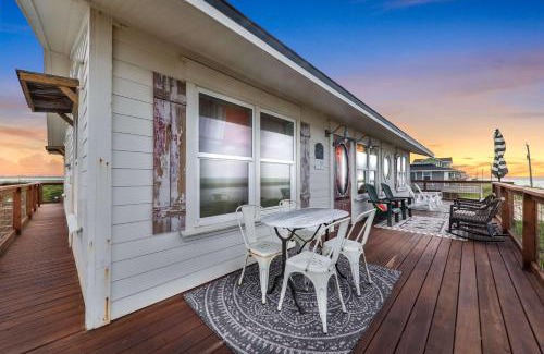 Summer Haven Casa | Wake Up to Waves - 3BR on the Sand