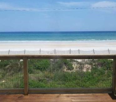 Summer Haven Casa | Wake Up to Waves - 3BR on the Sand