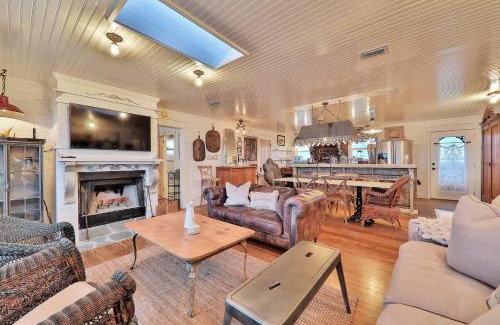 Summer Haven Casa | Wake Up to Waves - 3BR on the Sand