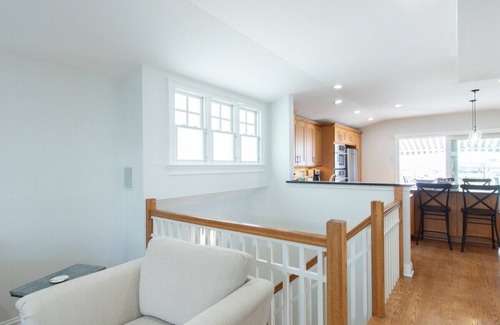 Sea Bright Casa | Wake up w/ Ocean Views in SeaBright!