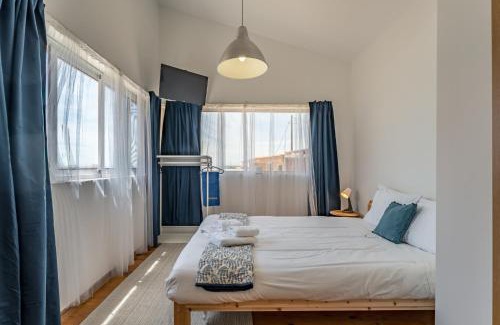 Angeiras Apartamento | Wake up with the Sea Breeze- House with pool AP3