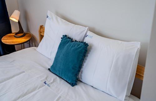 Angeiras Apartamento | Wake up with the Sea Breeze- House with pool AP3