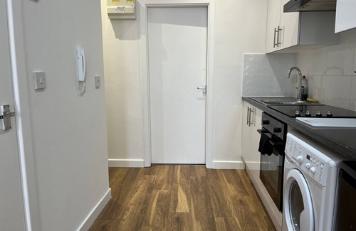 Wakefield Apartamento | Wakefield city centre, One Bedroom, valee