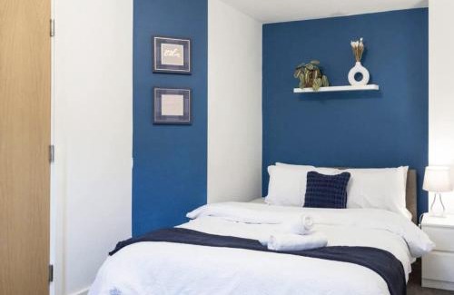Wakefield Casa | Wakefield Hideaway 2BR Comfort for 4 Guests
