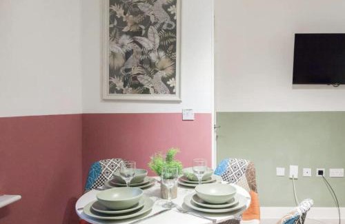 Wakefield Casa | Wakefield Hideaway 2BR Comfort for 4 Guests