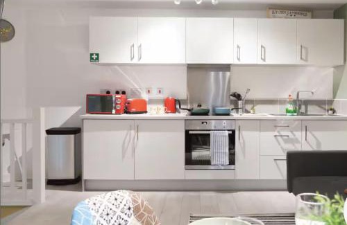 Wakefield Casa | Wakefield Hideaway 2BR Comfort for 4 Guests