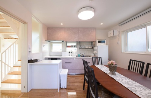 Gora Casa | Wakoso Harmonious Light South