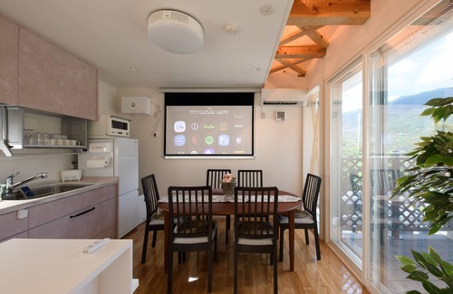 Gora Casa | Wakoso Harmonious Light South
