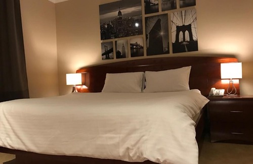Al Wakrah Apartamento | Wakra Inn Hotel Apartments