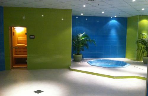 Al Wakrah Apartamento | Wakra Inn Hotel Apartments