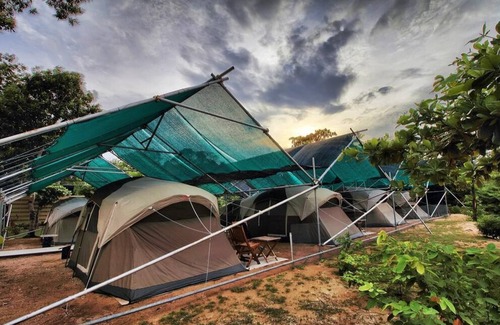 Sandakan Alquiler De RV | Walai Penyu Conservation Park