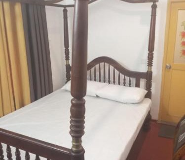 Pelena Casa | Walaw Watta Resort 2