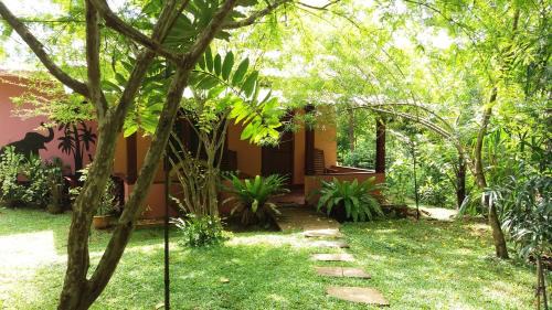 Udawalawa Casa | Walawa Blue Sapphire
