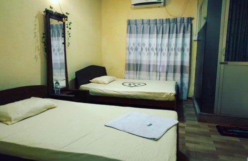 Thambuttegama Complejo | Walawwa Resort