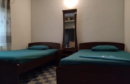 Thambuttegama Complejo | Walawwa Resort