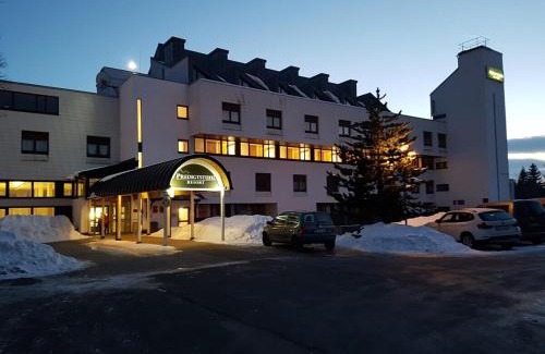 Sankt Englmar Apartamento | Wald Apartments im Predigtstuhl Resort