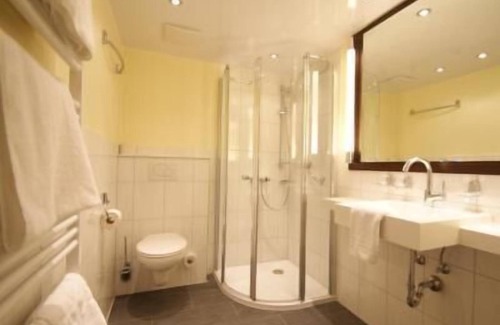 Bonn Hotel | Wald-Cafe