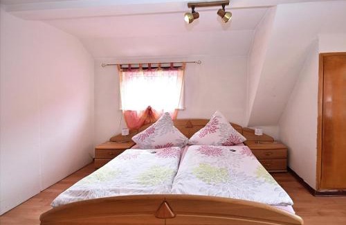 Wildemann Apartamento | Wald-Ferienwohnung in Wildemann, cleaning included