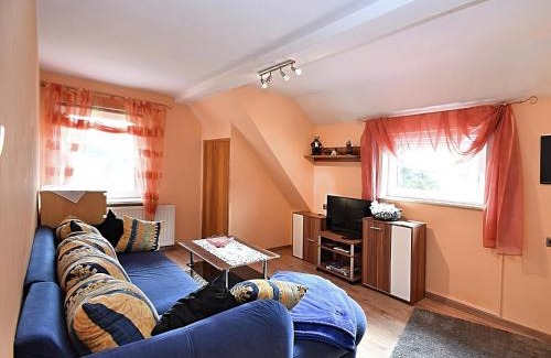 Wildemann Apartamento | Wald-Ferienwohnung in Wildemann, cleaning included