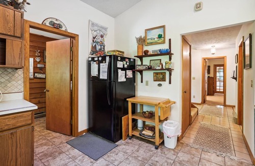 Old Timberline Casa | Wald Haus: 3 dormitorios, 2. 5 BA House in Canaan Valley, para 8 personas