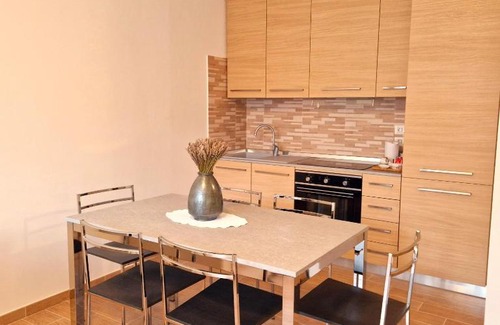 Tarvisio Apartamento | Wald Haus Tarvisio