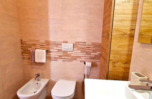 Tarvisio Apartamento | Wald Haus Tarvisio