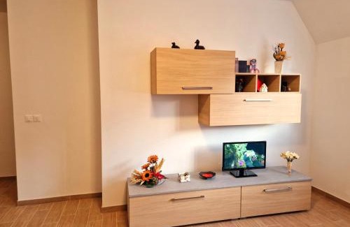 Tarvisio Apartamento | Wald Haus Tarvisio