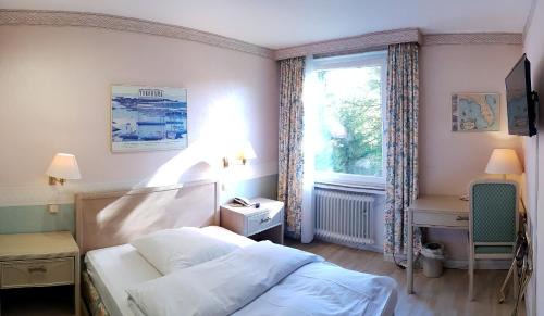 Troisdorf Hotel | Wald-Hotel