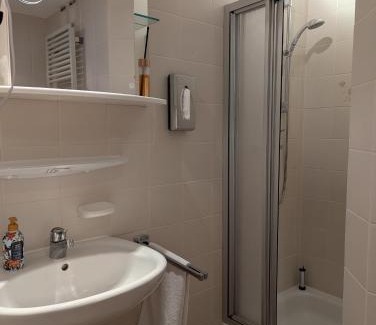 Schoenau an der Brend Apartamento | Wald Villa Schönau