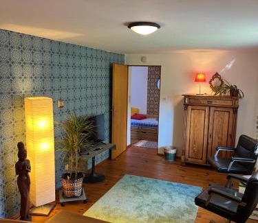 Bergisch Gladbach Apartamento | Wald & Wiesen Apartment im Bergischen Land - Urlaub, Köln, Messe & Geschäftsreise