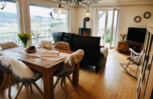 Schwalefeld Apartamento | WaldApart Willingen