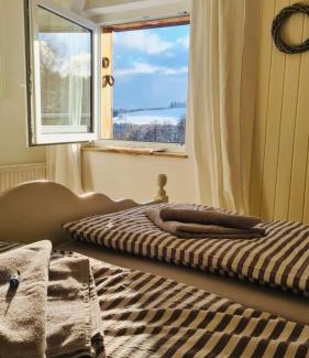 Schwalefeld Apartamento | WaldApart Willingen