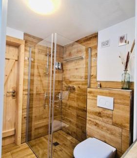 Schwalefeld Apartamento | WaldApart Willingen