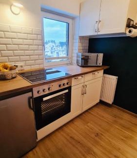 Schwalefeld Apartamento | WaldApart Willingen