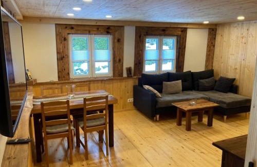 Hornberg Casa | Waldbauernhof