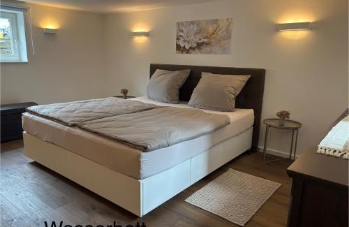 Ramersdorf Apartamento | Waldblick am Rhein - Natur & Citynah -
