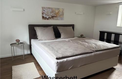Ramersdorf Apartamento | Waldblick am Rhein - Natur & Citynah -