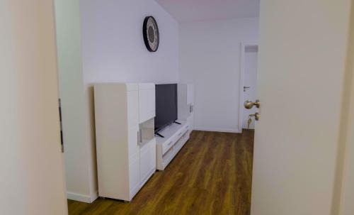 Hunerbach Apartamento | Waldblick am Ring