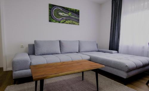 Hunerbach Apartamento | Waldblick am Ring