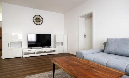 Hunerbach Apartamento | Waldblick am Ring