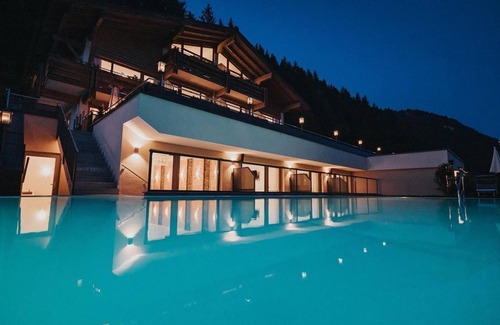 Sankt Veit im Pongau Apartamento | Waldblick habitación doble, ducha o baño, WC - Empl, casa de campo y apartamento