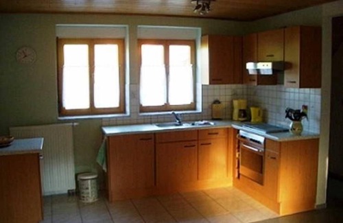 Mossautal Apartamento | Waldblick - Daumsmühle